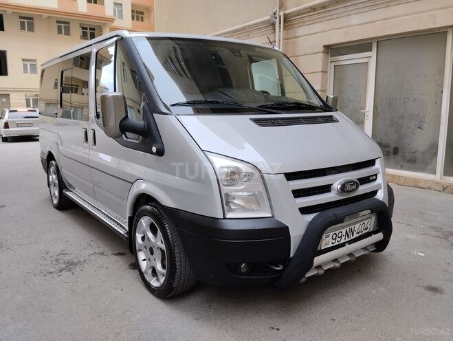 Ford Transit 2007, 181,000 km - 2.2 л - Bakı