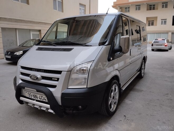 Ford Transit 2007, 181,000 km - 2.2 л - Bakı