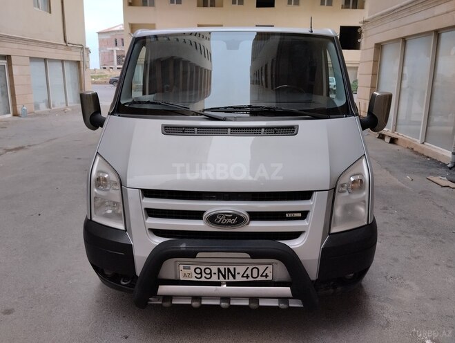 Ford Transit 2007, 181,000 km - 2.2 л - Bakı