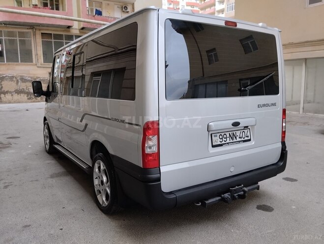 Ford Transit 2007, 181,000 km - 2.2 л - Bakı