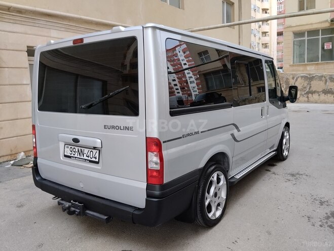 Ford Transit 2007, 181,000 km - 2.2 л - Bakı