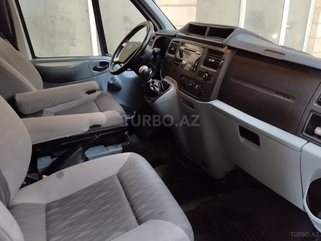 Ford Transit 2007, 181,000 km - 2.2 л - Bakı