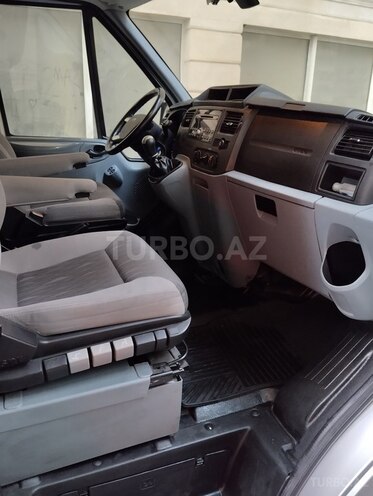 Ford Transit 2007, 181,000 km - 2.2 л - Bakı