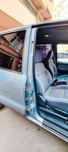 Kia Sportage 1995, 54,000 km - 2.0 л - Bakı