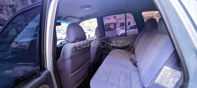 Kia Sportage 1995, 54,000 km - 2.0 л - Bakı