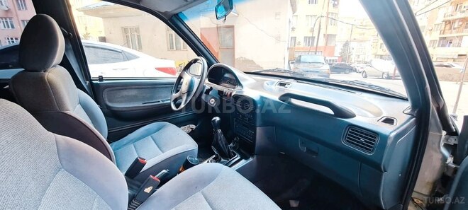 Kia Sportage 1995, 54,000 km - 2.0 л - Bakı