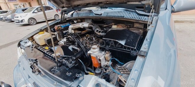 Kia Sportage 1995, 54,000 km - 2.0 л - Bakı