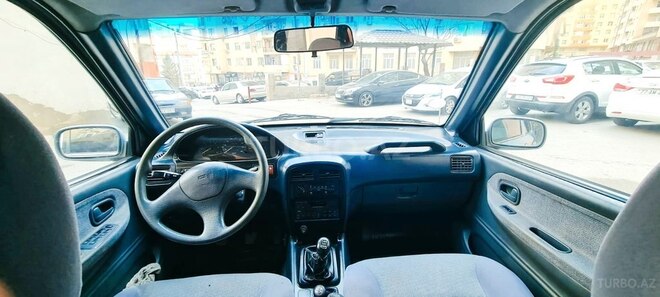 Kia Sportage 1995, 54,000 km - 2.0 л - Bakı