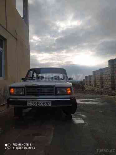 LADA (VAZ) 2107 2007, 47,000 km - 1.6 l - Kürdəmir