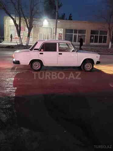 LADA (VAZ) 2107 2007, 47,000 km - 1.6 l - Kürdəmir