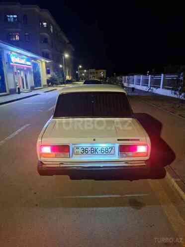 LADA (VAZ) 2107 2007, 47,000 km - 1.6 l - Kürdəmir