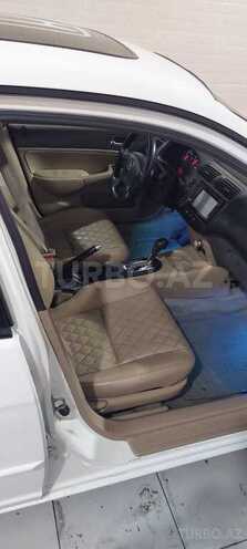 Honda Civic 2004, 422,000 km - 1.7 l - Sumqayıt