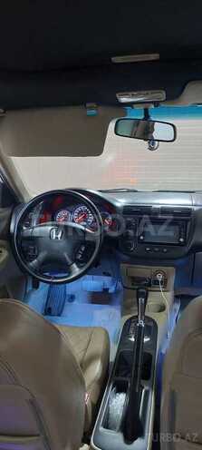 Honda Civic 2004, 422,000 km - 1.7 l - Sumqayıt