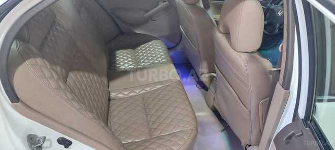 Honda Civic 2004, 422,000 km - 1.7 l - Sumqayıt