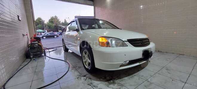 Honda Civic 2004, 422,000 km - 1.7 l - Sumqayıt