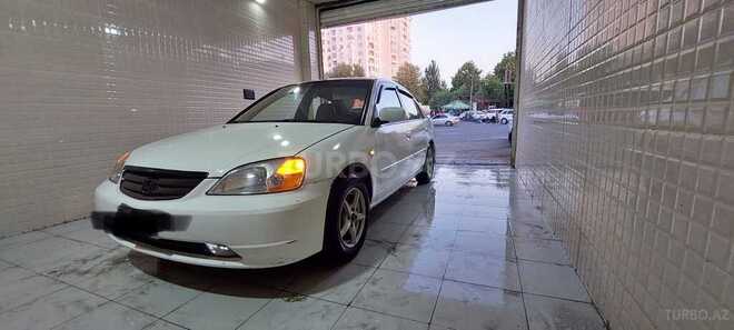 Honda Civic 2004, 422,000 km - 1.7 l - Sumqayıt