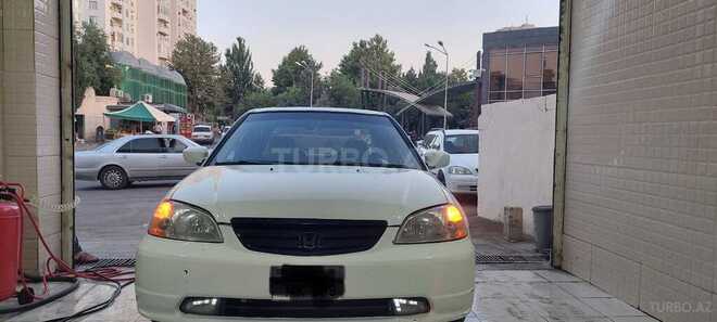 Honda Civic 2004, 422,000 km - 1.7 l - Sumqayıt