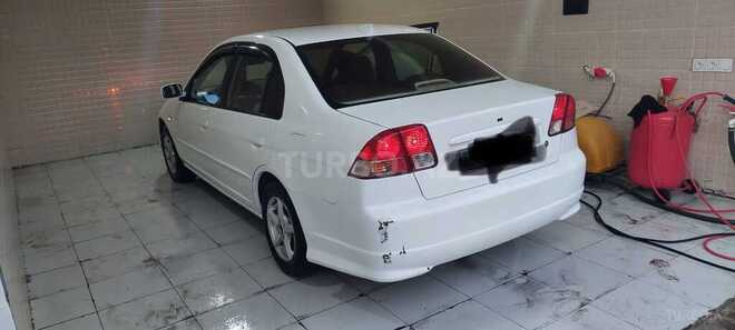 Honda Civic 2004, 422,000 km - 1.7 l - Sumqayıt
