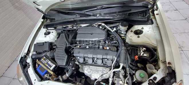 Honda Civic 2004, 422,000 km - 1.7 l - Sumqayıt