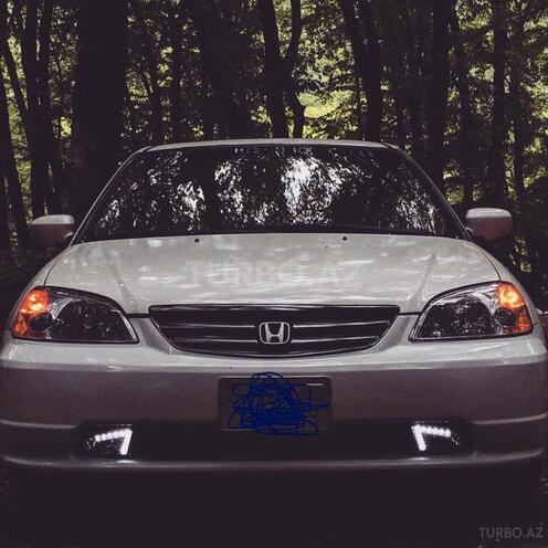 Honda Civic 2004, 422,000 km - 1.7 l - Sumqayıt