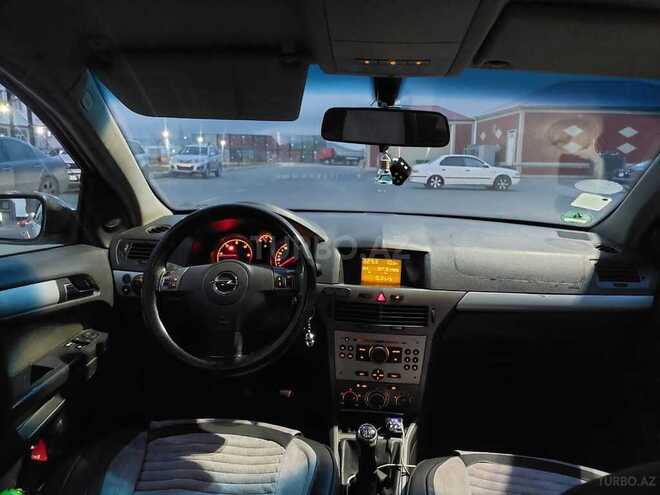 Opel Astra 2005, 369,633 km - 1.9 л - Bakı