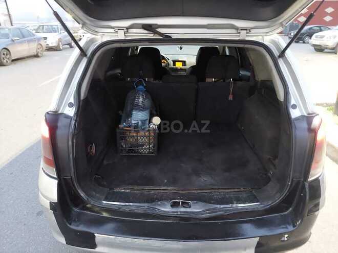 Opel Astra 2005, 369,633 km - 1.9 л - Bakı
