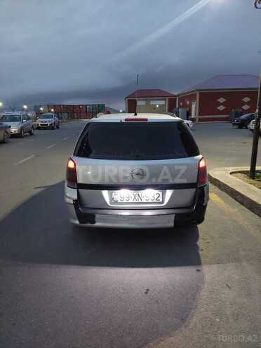 Opel Astra 2005, 369,633 km - 1.9 л - Bakı