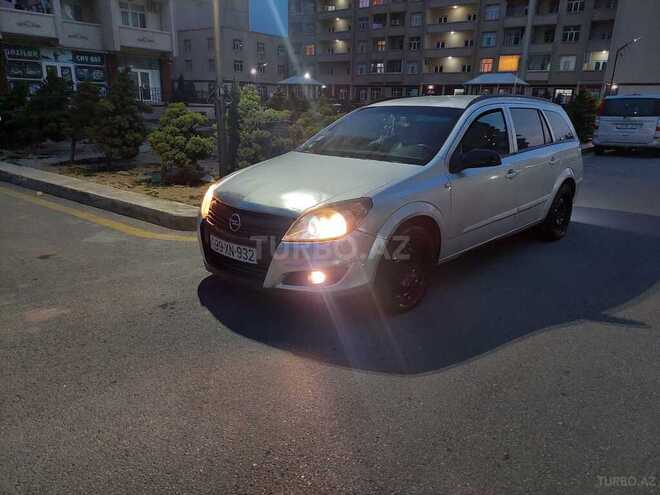 Opel Astra 2005, 369,633 km - 1.9 л - Bakı