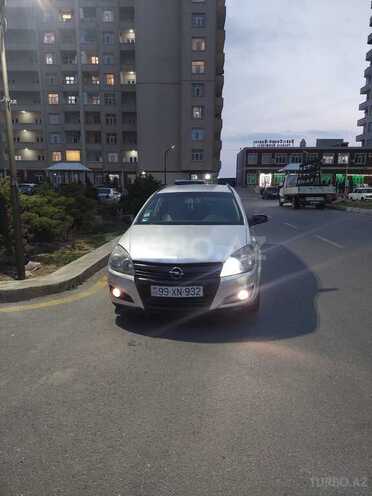 Opel Astra 2005, 369,633 km - 1.9 л - Bakı