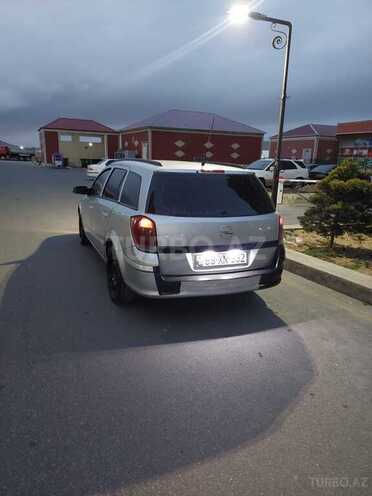 Opel Astra 2005, 369,633 km - 1.9 л - Bakı