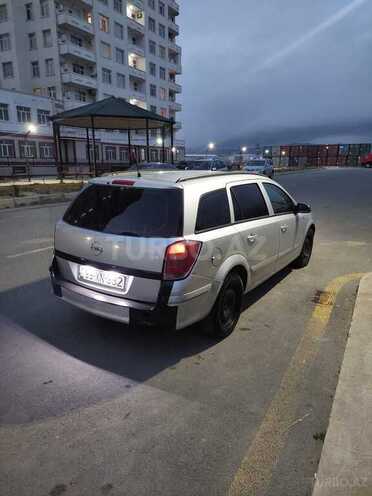 Opel Astra 2005, 369,633 km - 1.9 л - Bakı