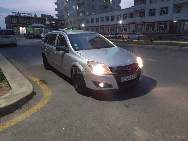 Opel Astra 2005, 369,633 km - 1.9 л - Bakı