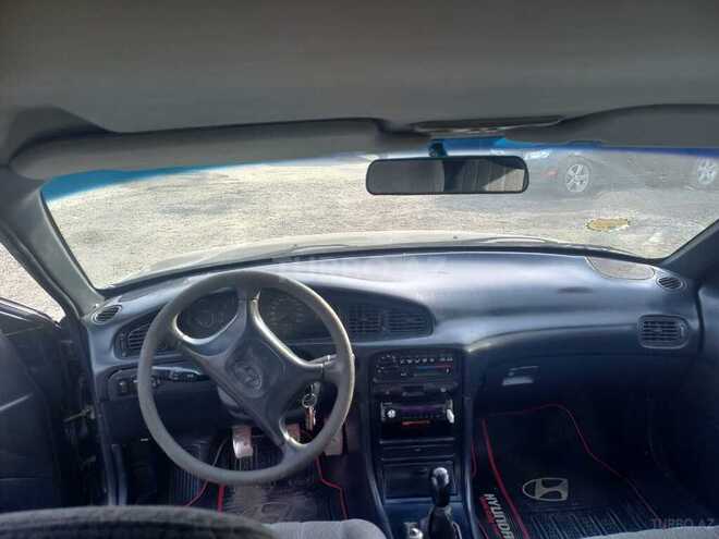Hyundai Sonata 1997, 180,000 km - 2.0 l - Bakı