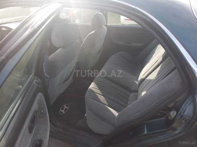 Hyundai Sonata 1997, 180,000 km - 2.0 l - Bakı