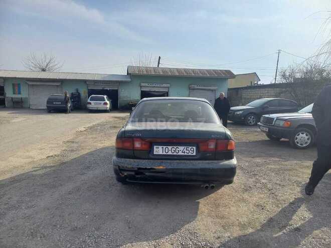 Hyundai Sonata 1997, 180,000 km - 2.0 l - Bakı