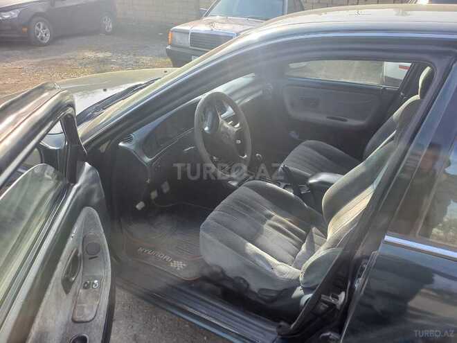 Hyundai Sonata 1997, 180,000 km - 2.0 l - Bakı