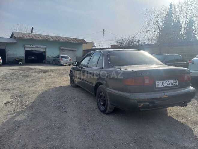 Hyundai Sonata 1997, 180,000 km - 2.0 l - Bakı
