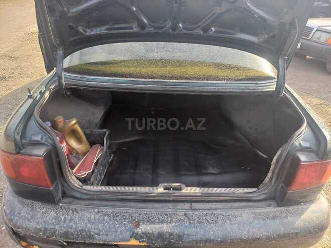 Hyundai Sonata 1997, 180,000 km - 2.0 l - Bakı