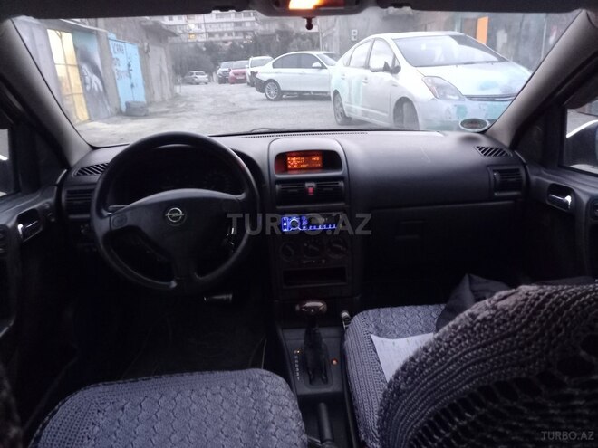 Opel Astra 2000, 270,000 km - 2.0 л - Bakı