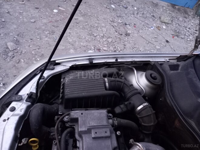 Opel Astra 2000, 270,000 km - 2.0 л - Bakı
