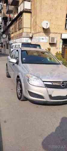 Opel Astra 2007, 155,000 km - 1.3 l - Bakı