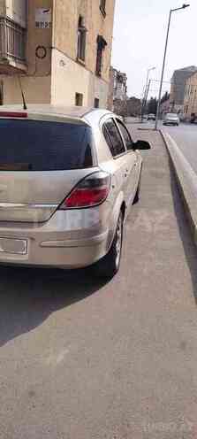 Opel Astra 2007, 155,000 km - 1.3 l - Bakı
