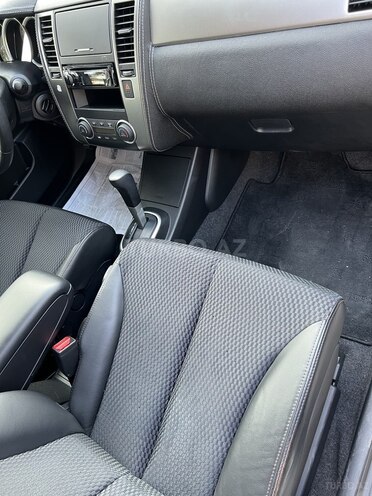 Nissan Tiida 2012, 47,800 km - 1.5 l - Bakı