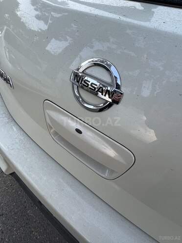 Nissan Tiida 2012, 47,800 km - 1.5 l - Bakı