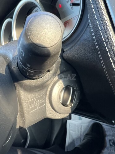 Nissan Tiida 2012, 47,800 km - 1.5 l - Bakı