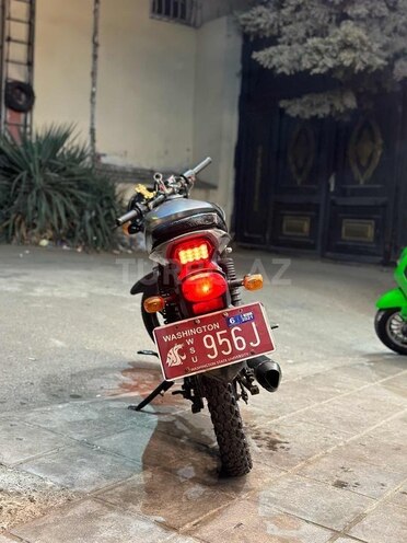 Tufan M50 2021, 15,000 km - 0.0 l - Bakı