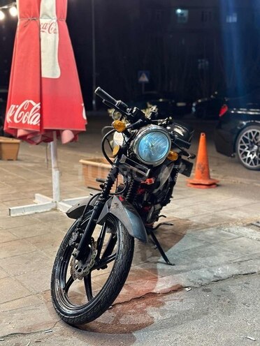 Tufan M50 2021, 15,000 km - 0.0 l - Bakı