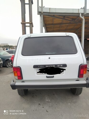 LADA (VAZ) Niva 2013, 188,888 km - 1.7 л - Bakı