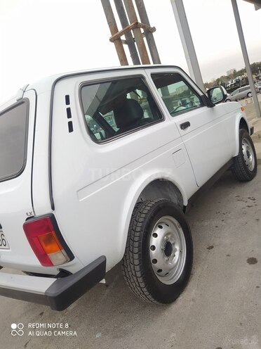 LADA (VAZ) Niva 2013, 188,888 km - 1.7 л - Bakı