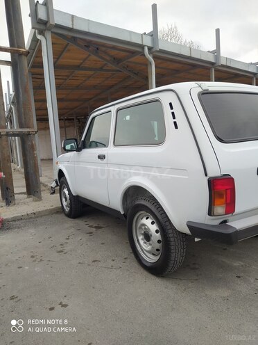 LADA (VAZ) Niva 2013, 188,888 km - 1.7 л - Bakı